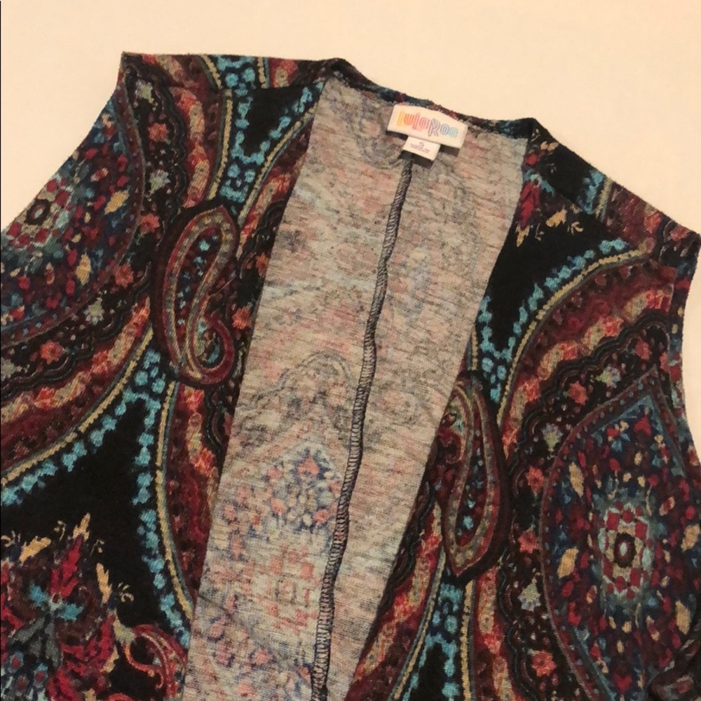 Joy Duster